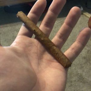 Meet your Posher, Isaac